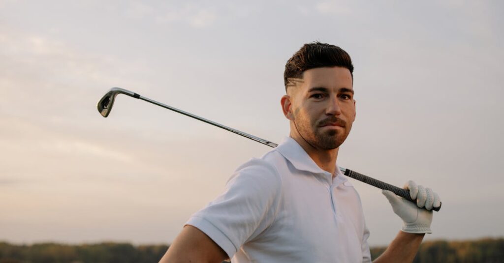 理解から実践へと段階的にゴルフスイングを練習していくプロセス