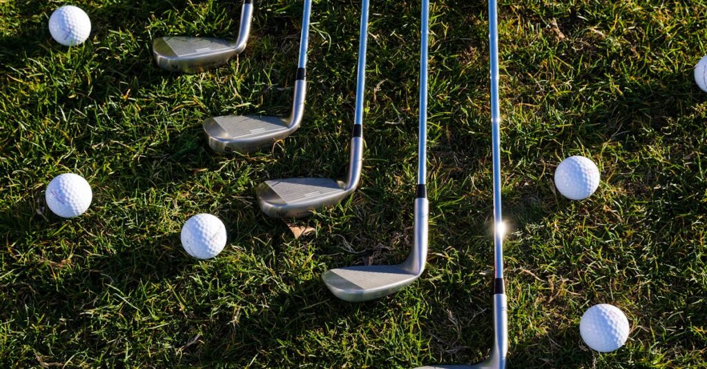 スマートゴルフの利用に向いている人と向いていない人を整理し、総合的な評価を示すイラスト。口コミの本質を分かりやすく視覚化。