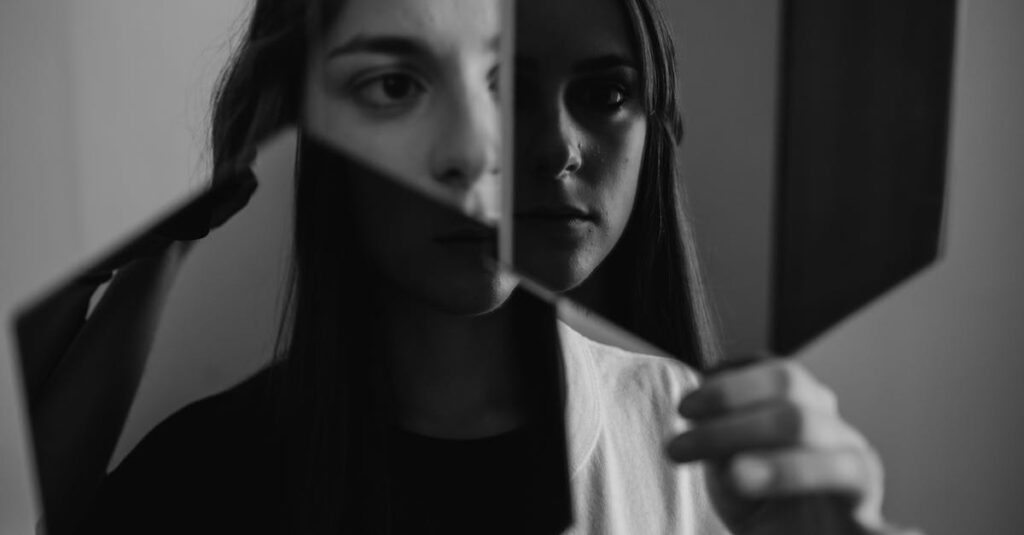 スコア100切りを継続的に達成するためのゴルファーの思考法を表すイメージ画像